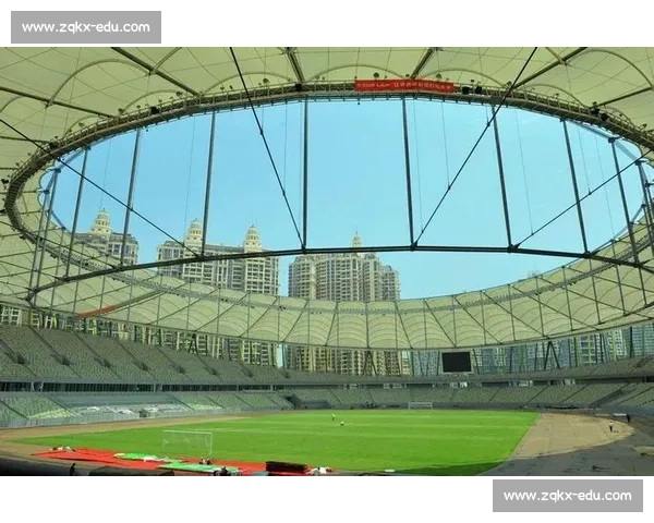 投资体育场馆，真的能“体”现价值吗