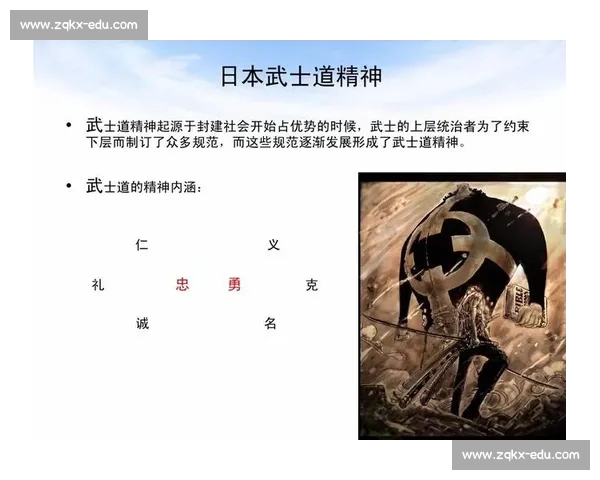 日本武士道精神，能否撼动世界足坛格局