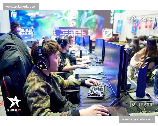 电竞梦想！少年们的穿越火线战队传奇，热血依旧