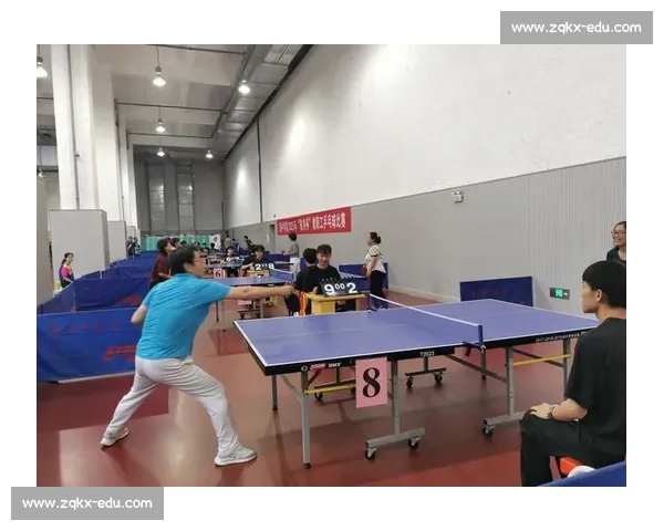 这规则太“上头”了！乒乓球比赛，或许将更加精彩刺激！