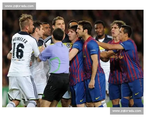 铁血防守遇上闪电进攻，2026世界杯淘汰赛对阵，谁能笑傲绿茵