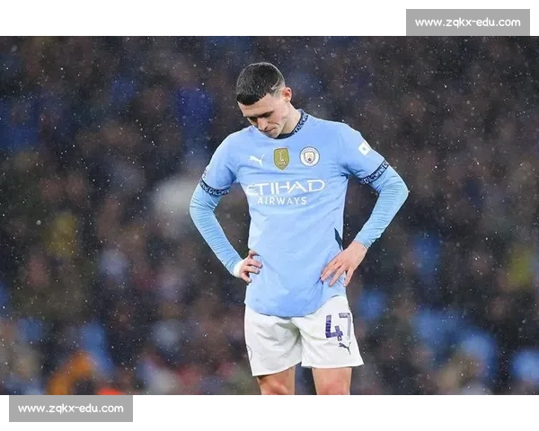 深度解析福登2026：战术地位，队友配合，谁是他的最佳拍档