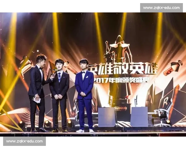 电竞盛典上的浪漫邂逅，游戏情缘能否走向现实，令人遐想！