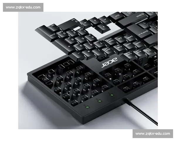 突破刻板印象，尼日利亚选手用键盘敲出新篇章！